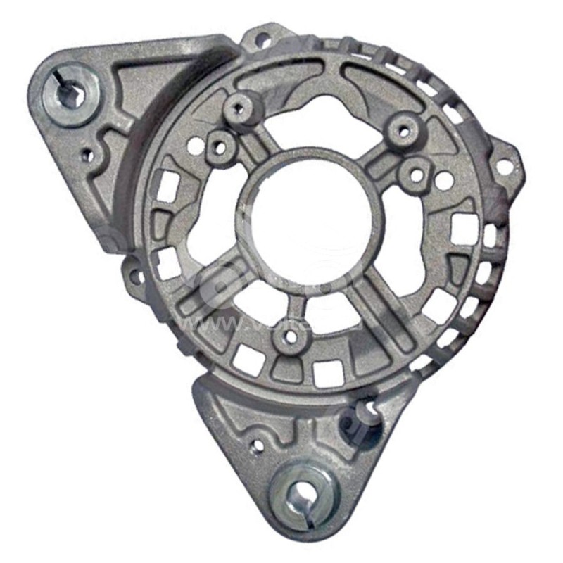 ABB1261 Jeneratör arka kapağı