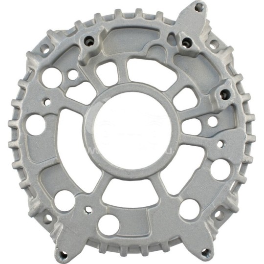 ABB1283 Jeneratör arka kapağı