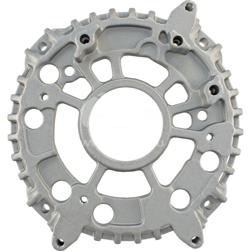 ABB1283 Jeneratör arka kapağı