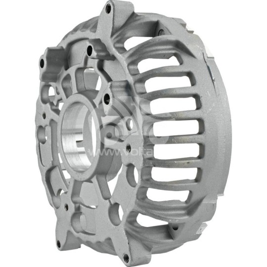 ABB1283 Jeneratör arka kapağı