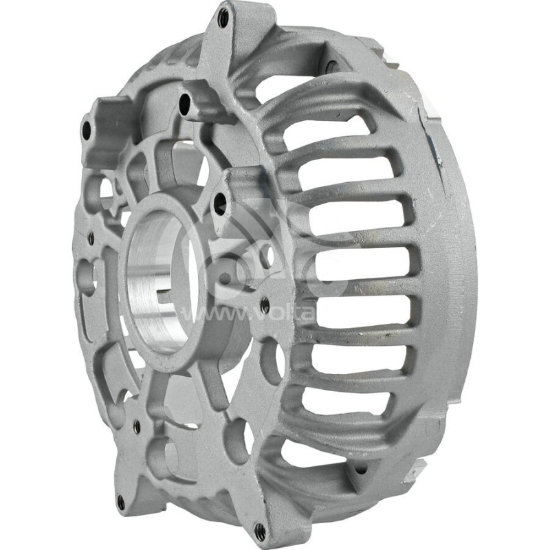 ABB1283 Jeneratör arka kapağı