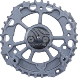 ABB1298 Jeneratör arka kapağı