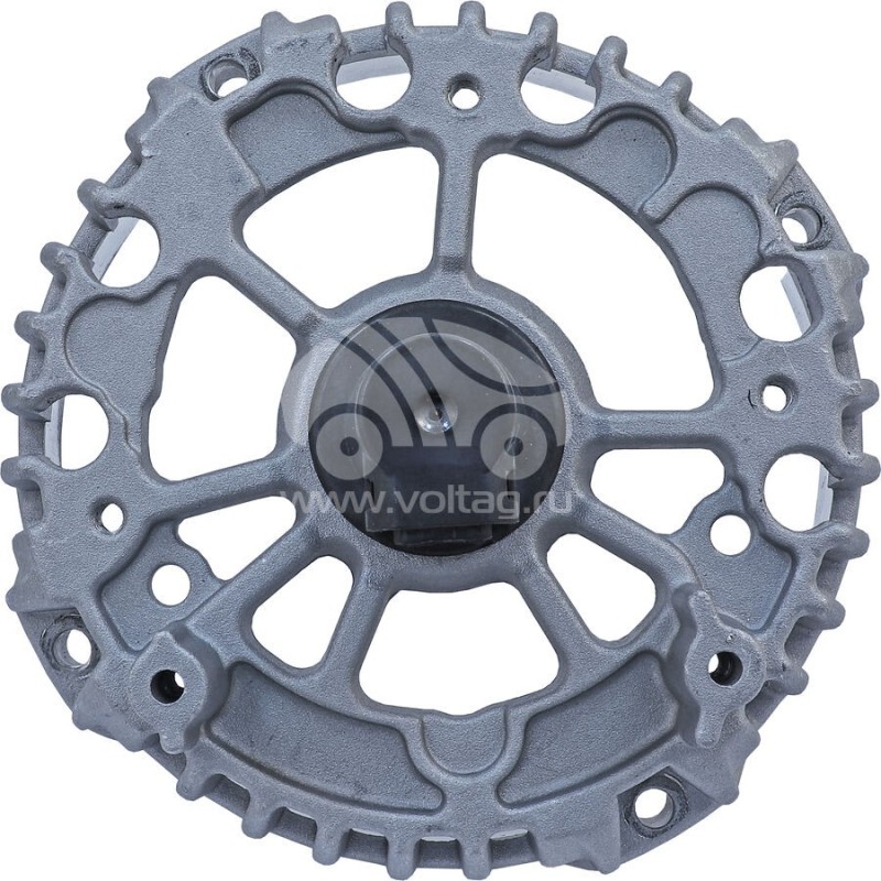 ABB1298 Jeneratör arka kapağı