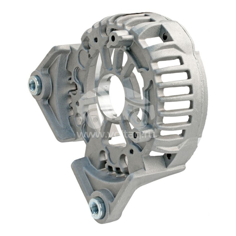 ABB1354 Jeneratör arka kapağı