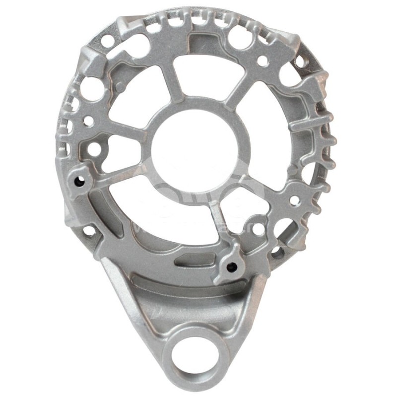 ABB1587 Jeneratör arka kapağı