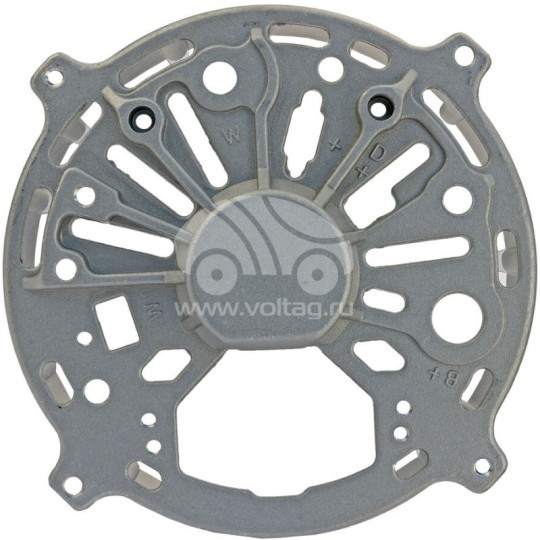 ABB1594 Jeneratör arka kapağı