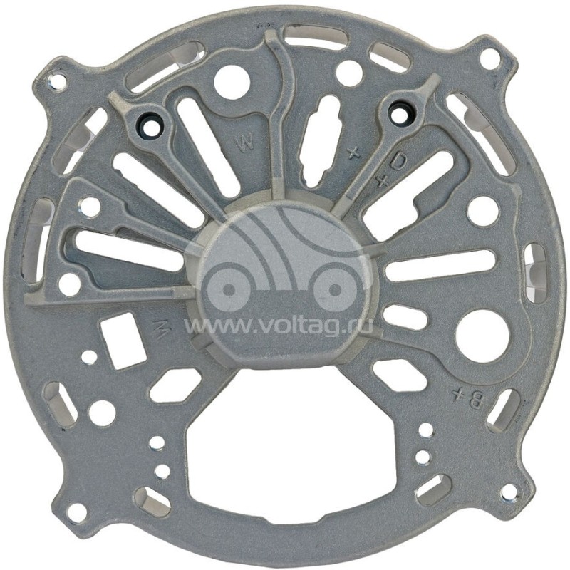 ABB1594 Jeneratör arka kapağı