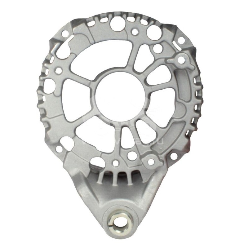 ABB1700 Jeneratör arka kapağı