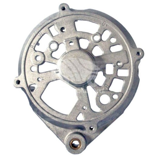 ABB1719 Jeneratör arka kapağı