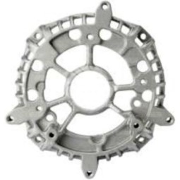 ABB1739 Jeneratör arka kapağı