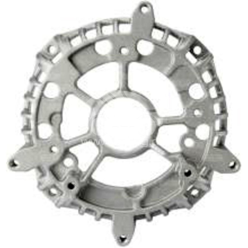 ABB1739 Jeneratör arka kapağı