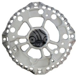 ABB1776 Jeneratör arka kapağı