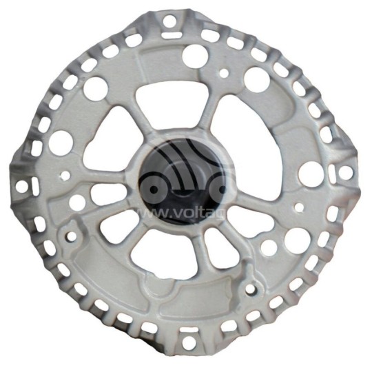 ABB1776 Jeneratör arka kapağı