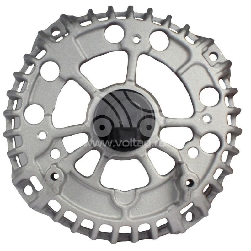 ABB1840 Jeneratör arka kapağı