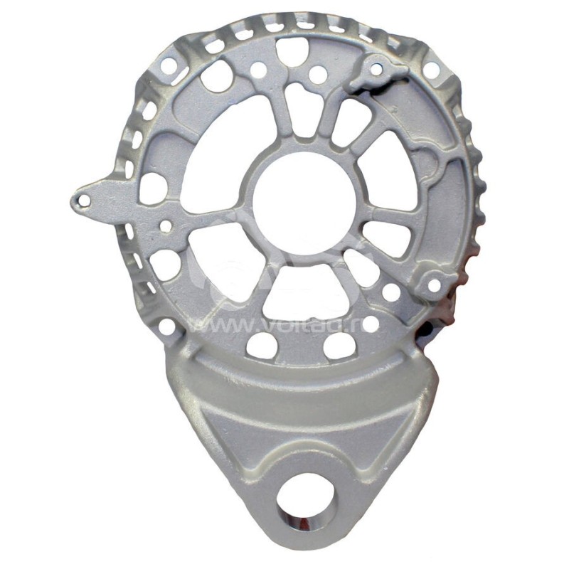 ABB1854 Jeneratör arka kapağı