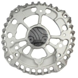 ABB1880 Jeneratör arka kapağı