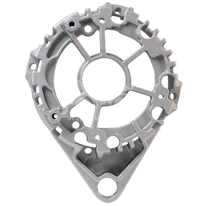 ABB1894 Jeneratör arka kapağı