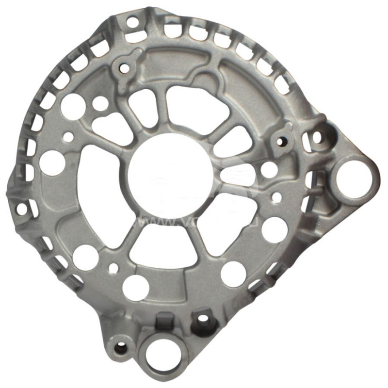 ABB1912 Jeneratör arka kapağı