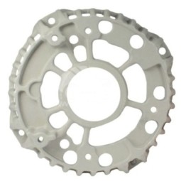 ABB1918 Jeneratör arka kapağı