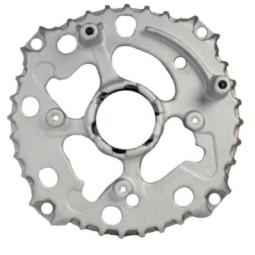 ABB1928 Jeneratör arka kapağı