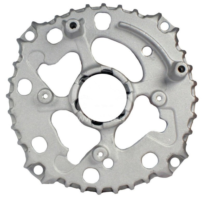 ABB1928 Jeneratör arka kapağı