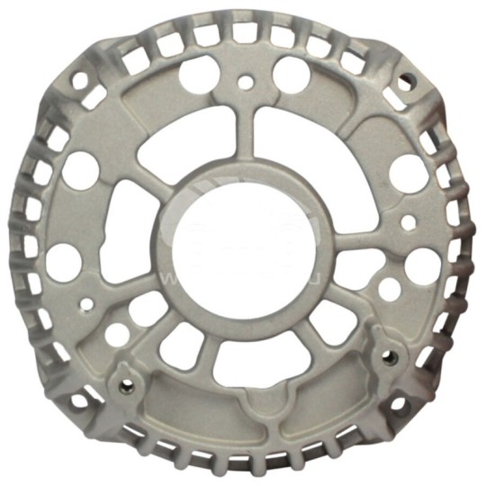 ABB1939 Jeneratör arka kapağı