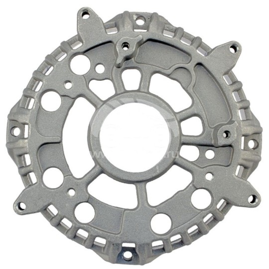 ABB1998 Jeneratör arka kapağı