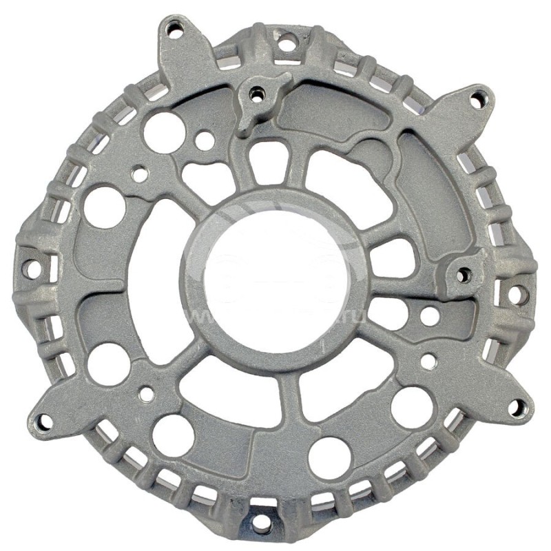 ABB1998 Jeneratör arka kapağı