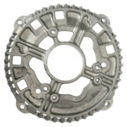 ABB3474 Jeneratör arka kapağı