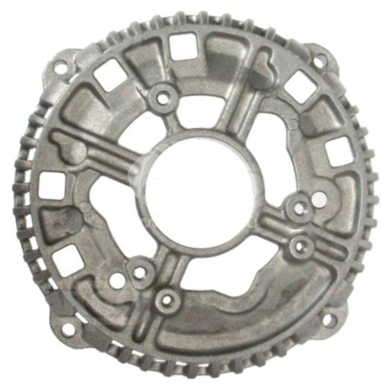 ABB3474 Jeneratör arka kapağı