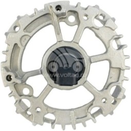 ABB3523 Jeneratör arka kapağı