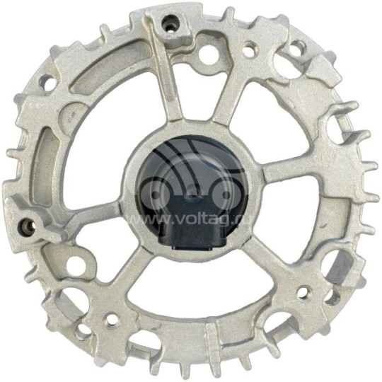 ABB3523 Jeneratör arka kapağı