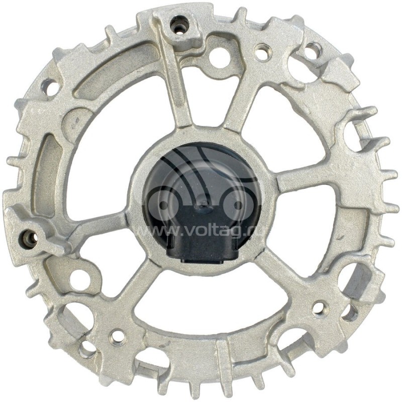 ABB3523 Jeneratör arka kapağı