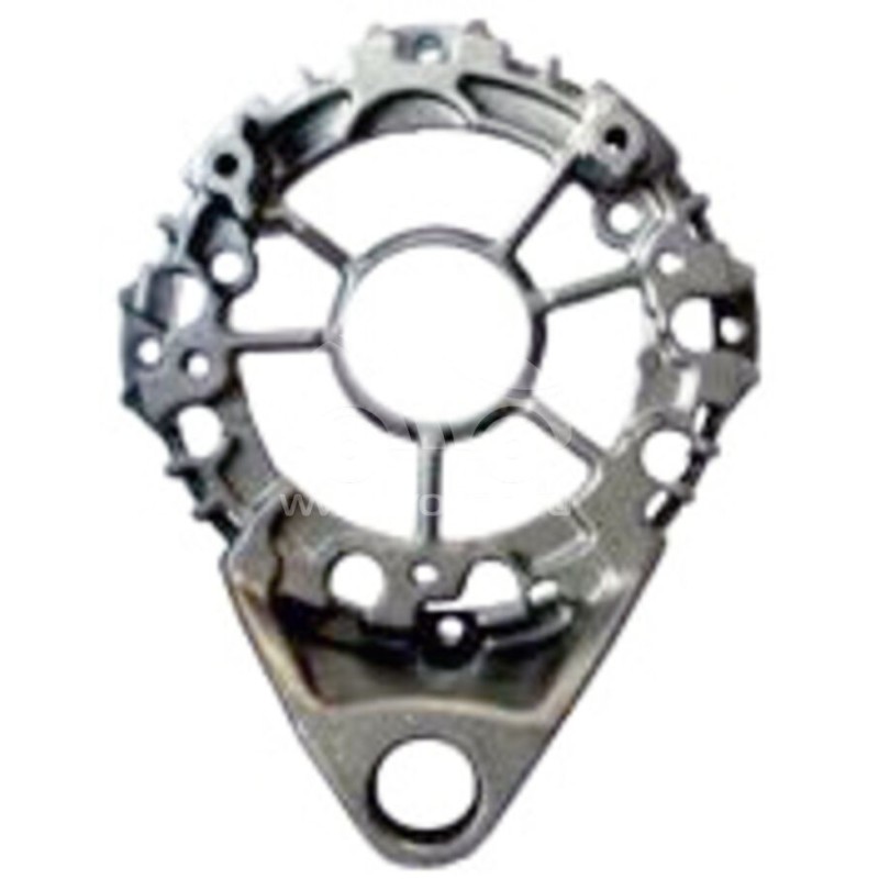 ABB3558 Jeneratör arka kapağı