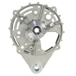 ABB3631 Jeneratör arka kapağı