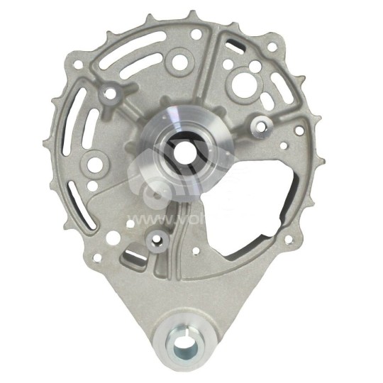 ABB3631 Jeneratör arka kapağı