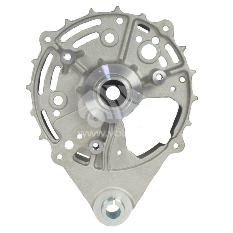 ABB3631 Jeneratör arka kapağı