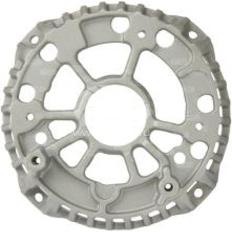 ABB3713 Jeneratör arka kapağı