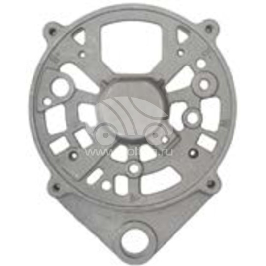 ABB3723 Jeneratör arka kapağı