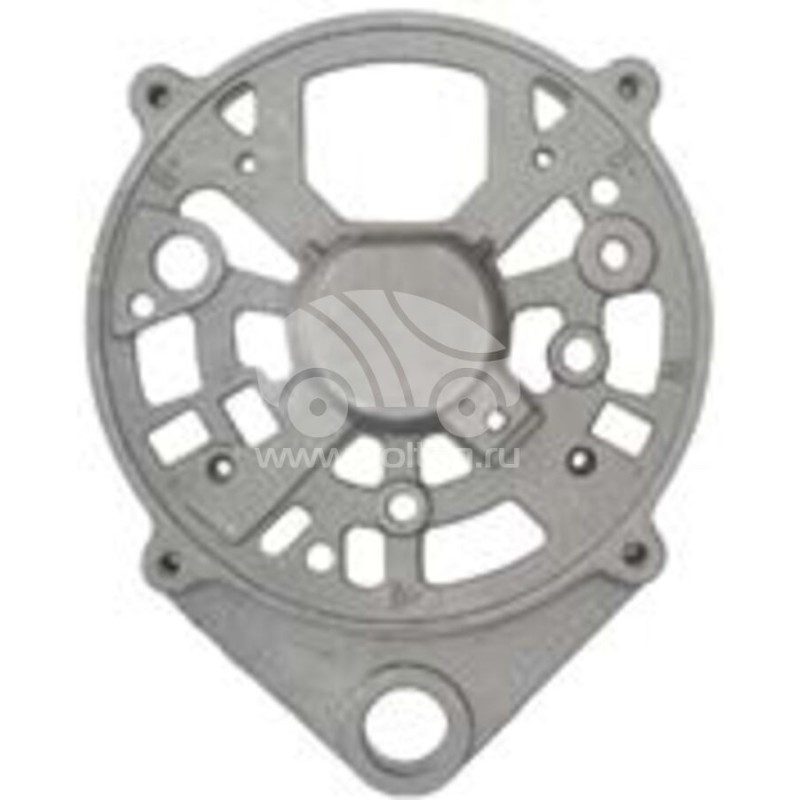 ABB3723 Jeneratör arka kapağı