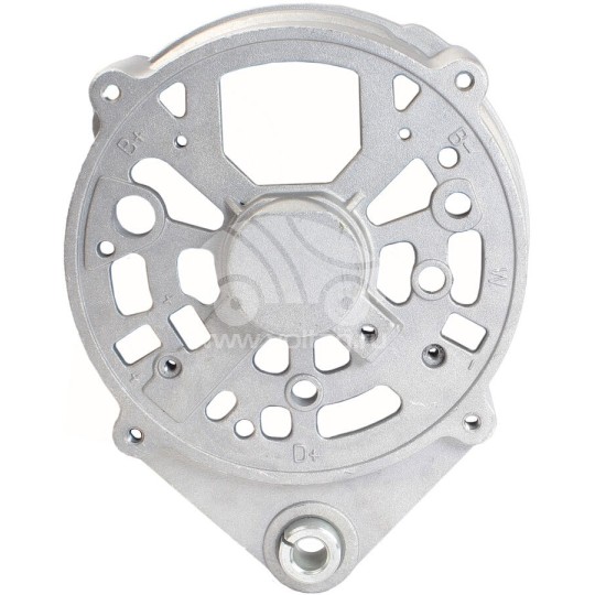 ABB3723 Jeneratör arka kapağı