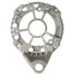 ABB4030 Jeneratör arka kapağı