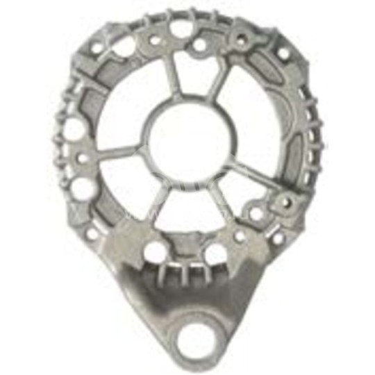 ABB4030 Jeneratör arka kapağı