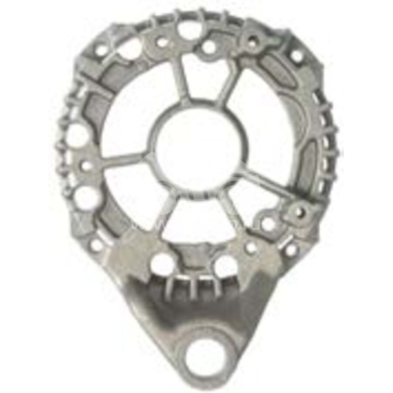 ABB4030 Jeneratör arka kapağı