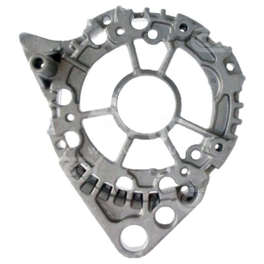 ABB4057 Jeneratör arka kapağı