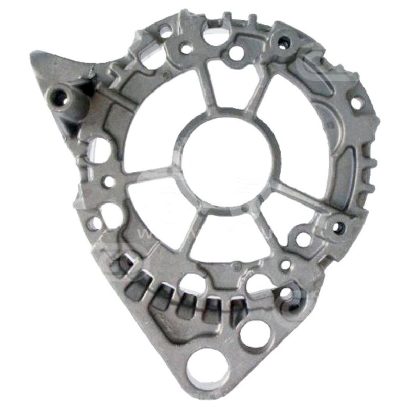 ABB4057 Jeneratör arka kapağı