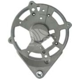 ABB4125 Jeneratör arka kapağı