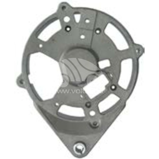 ABB4125 Jeneratör arka kapağı