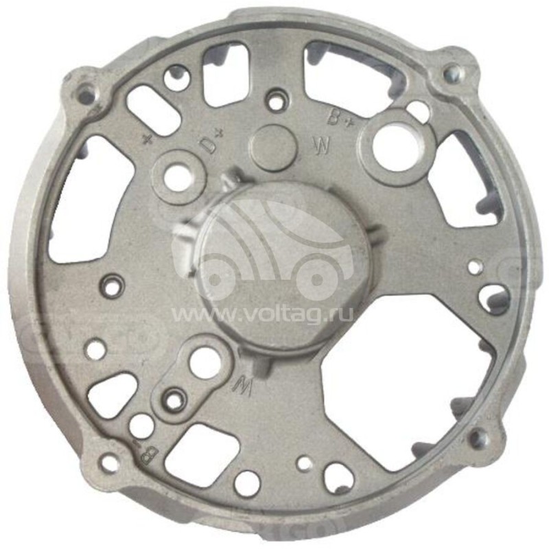 ABB4127 Jeneratör arka kapağı