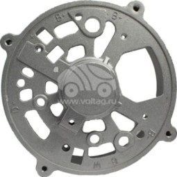 ABB4129 Jeneratör arka kapağı